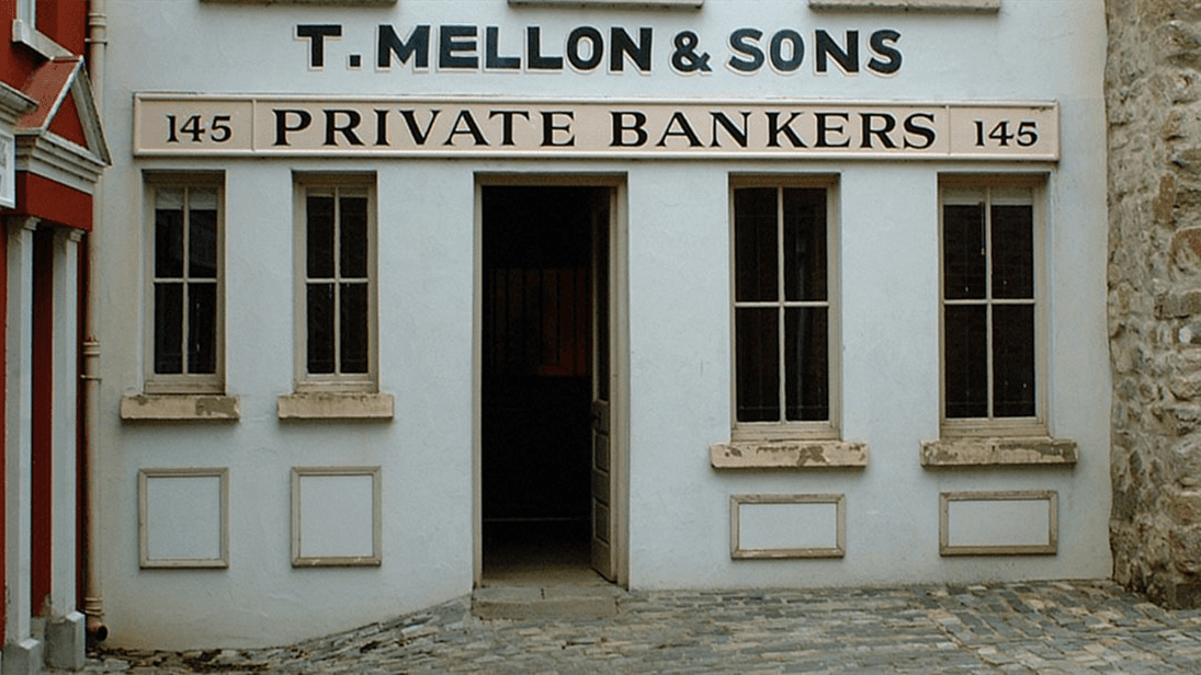 Mellon Bank